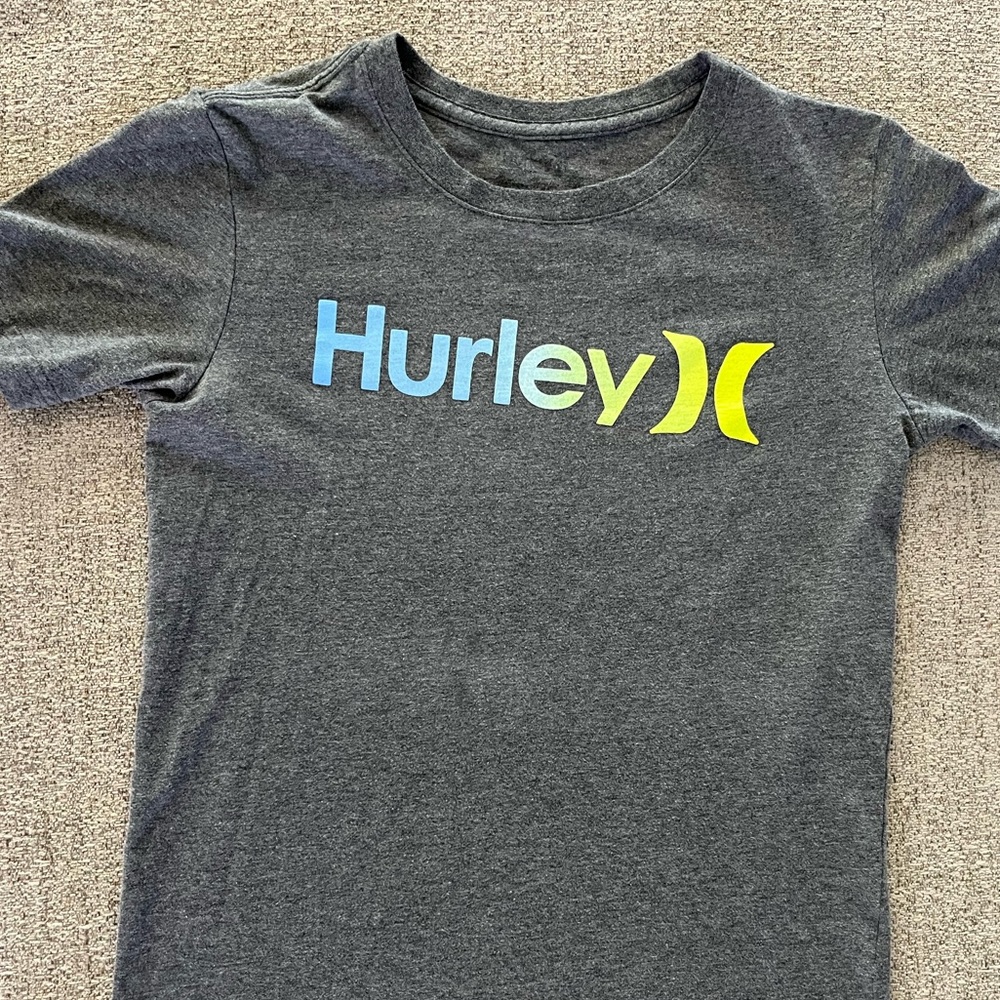 Boy Hurley t-shirt